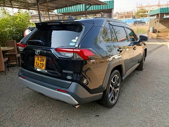 4x4