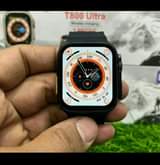 A picture of Smart watch