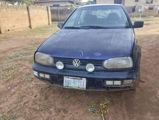 A picture of Golf3