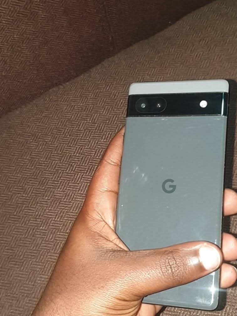 google pixel