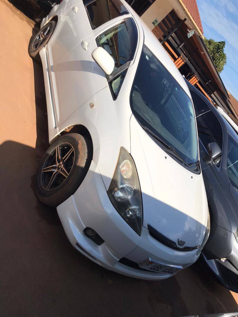 used toyota