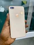 A picture of iPhone 8 Plus 256gb