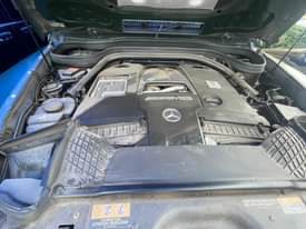 A picture of g wagon