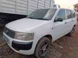 A picture of TOYOTA PROBOX 13 500 000 AUTOMATIC 1.5CC