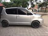 A picture of Toyota Porte