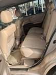 A picture of 2006 model Toyota Highlander for sal Pure first body Sound