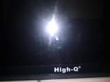 A picture of Tv inch 32 friji na radio
