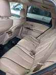 A picture of Lagos dealers rush full option 2012 venza with smoking engine