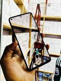 A picture of Xiaomi Mi 10T 5G duos