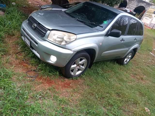 used toyota rav4