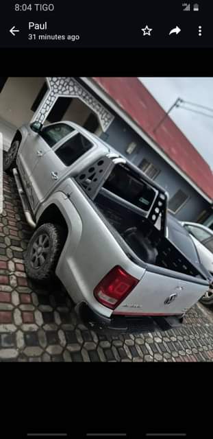 A picture of Amarock