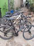 A picture of Bicycle