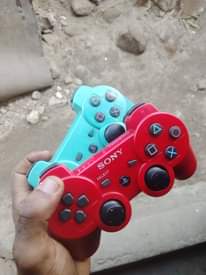 A picture of PS3 SLIM OG