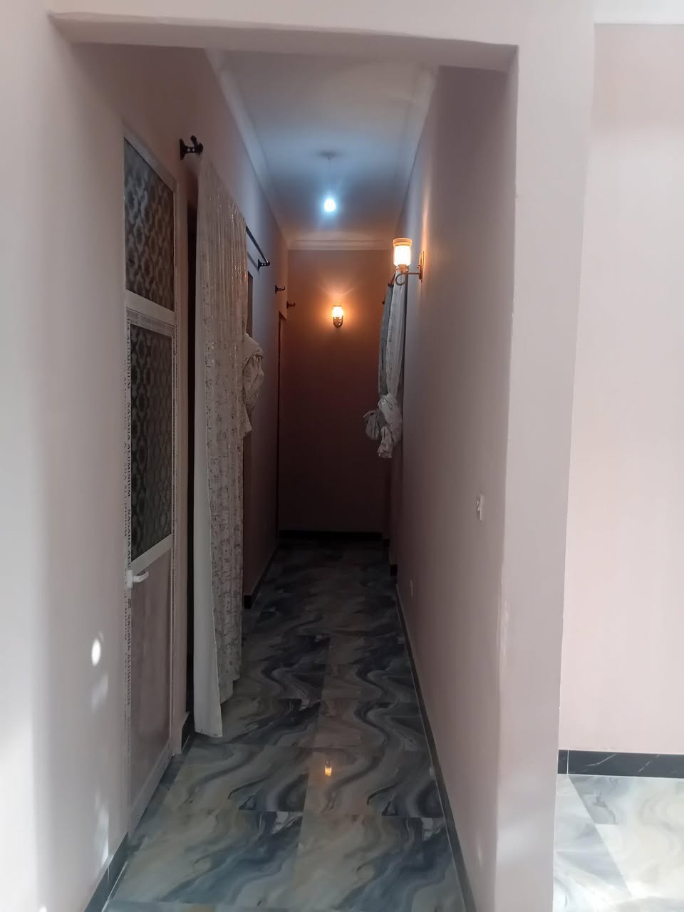 A picture of House