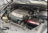 A picture of Clean Toks standard Acura ZDX 2011 model