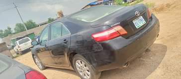 A picture of Toyota Camry car for sale