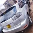 A picture of Toyota Harrier 29m