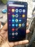 A picture of Tecno camon 11