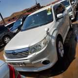 A picture of FORESTER XT 2008 29M