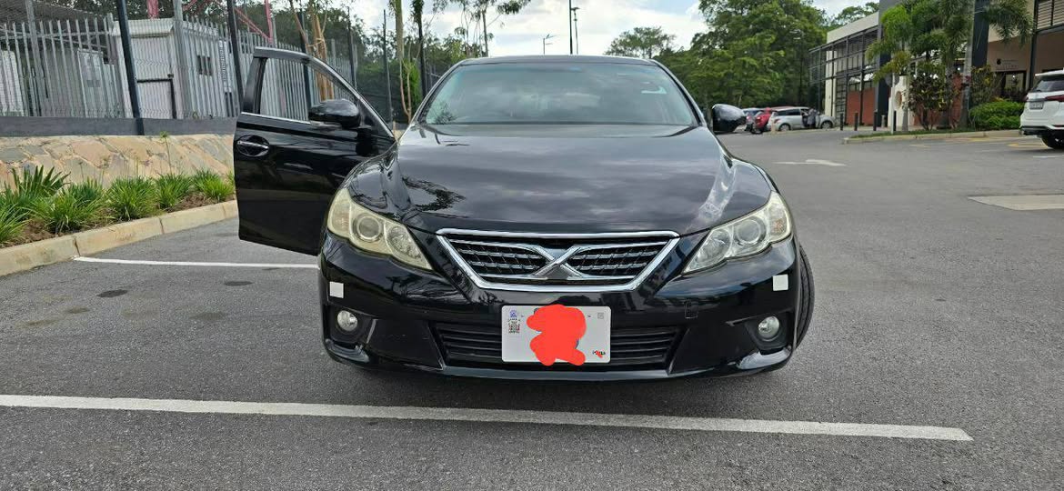 used toyota