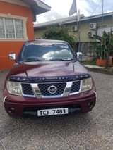 Ramnarace R.