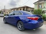 A picture of Toyota Camry XSE 2016 Direct Beligum Fullest Option Wireless charger