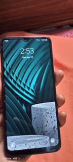 A picture of Samsung a03core