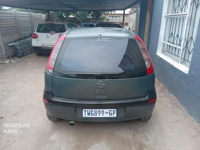 LIMPOPO V.