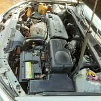 A picture of TOYOTA CAMRY BIGDADDY