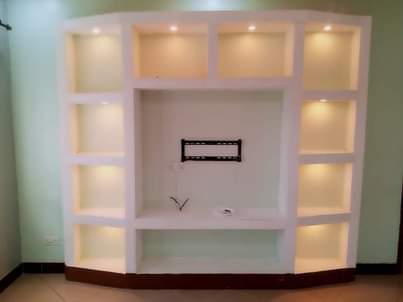 A picture of 3 bedroom 3 bathroom bungalow for rent in kira