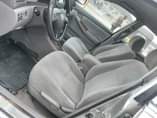 A picture of 2006 TOYOTA COROLLA