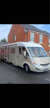 campervans for sale uk
