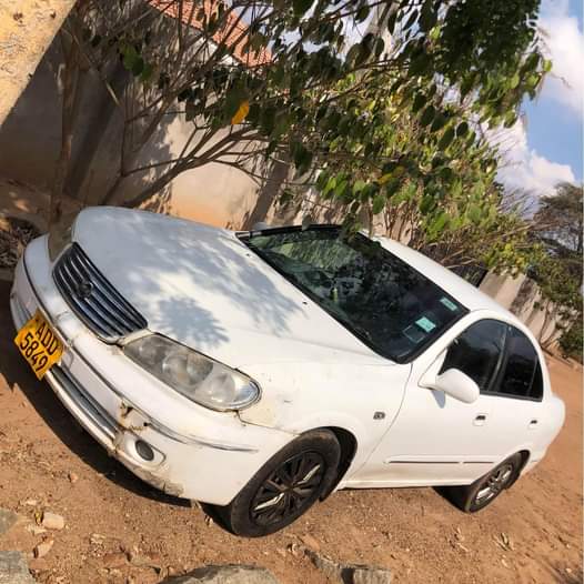 used nissan sylphy