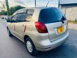 A picture of Toyota Spacial