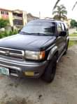 A picture of 2001 Toyota 07062738911 4runner 07062738911 Jeep