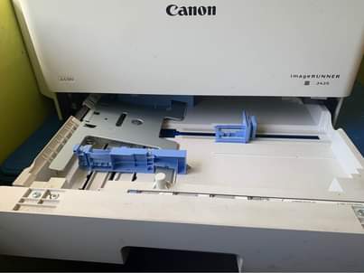 canon