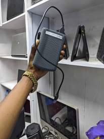A picture of 4TB transcend nataka 160000 tu ipo makumbusho stand pg 0658181764