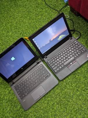 A picture of OFA HP na Lenovo njoo dukani bei kitonga sana 145k