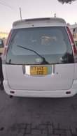 A picture of Toyota Noah