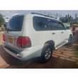 A picture of Land cruser milion 16 9 Ipo mwanza Manula Diesel 0784857610