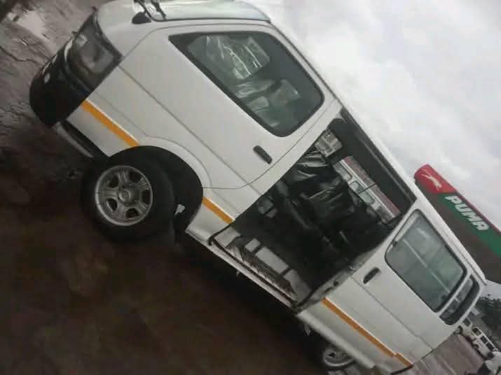 bus