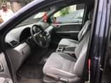 A picture of Honda Odyssey 2008