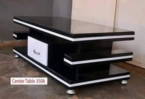 A picture of Center TV