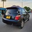 A picture of Make Toyota Model Ist Year 2007 Cc 1290 Engine 2nz