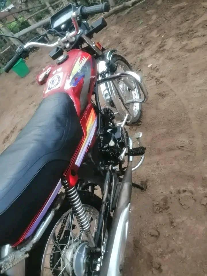 bike