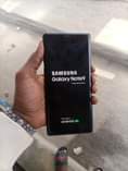 A picture of SAMSUNG NOTE 9 RAM 6 GB 128