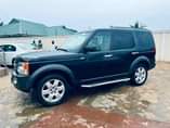 A picture of Brand Land Rover Model LR3 HSE Car in PERFECT condition