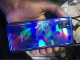 A picture of Samsung A21s