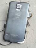 A picture of Samsung S5