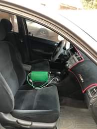 A picture of CLEAN SHARP HONDA DC VERY SOUND ENGINE AND GEAR Chilling
